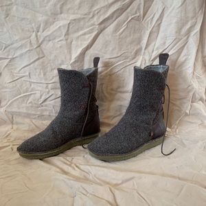 STAR WARS x Pozu “Rey” Boots